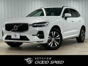 2022 VOLVO XC60