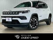 2022 CHRYSLER JEEP COMPASS