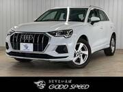 2021 AUDI Q3