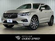 2021 VOLVO XC60