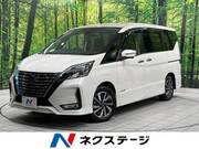 2020 NISSAN SERENA