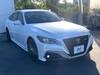 TOYOTA CROWN HYBRID