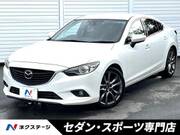 2013 MAZDA ATENZA SEDAN