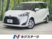 2018 TOYOTA SIENTA G