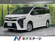 2018 TOYOTA VOXY