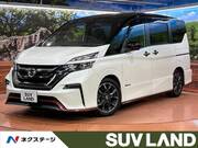 2018 NISSAN SERENA