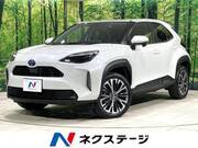 2021 TOYOTA YARIS CROSS HYBRID Z