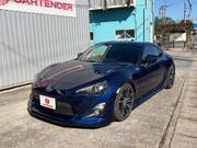 2013 TOYOTA 86 GT