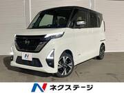 2020 NISSAN ROOX