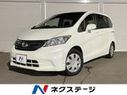 2013 HONDA FREED G JUST SELECTION