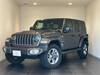 CHRYSLER JEEP WRANGLER UNLIMITED