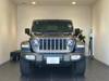CHRYSLER JEEP WRANGLER UNLIMITED