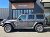 CHRYSLER JEEP WRANGLER UNLIMITED