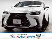 2023 LEXUS NX