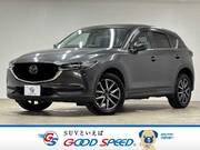 2017 MAZDA CX-5 XD PROACTIVE