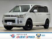 2013 MITSUBISHI DELICA D5