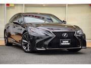2019 LEXUS LS
