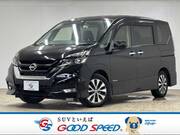 2016 NISSAN SERENA