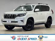 2020 TOYOTA LAND CRUISER PRADO TX
