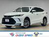 TOYOTA HARRIER HYBRID