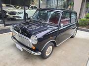 1991 ROVER MINI COOPER 1.3