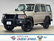 2015 TOYOTA LAND CRUISER
