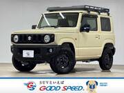 2021 SUZUKI JIMNY XL