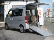 2010 SUZUKI EVERY WAGON