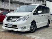 2016 NISSAN SERENA