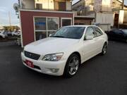 2001 TOYOTA ALTEZZA AS200 L-ED