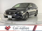2018 SUBARU LEVORG