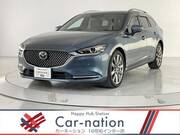 2018 MAZDA ATENZA WAGON