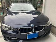 2013 BMW 3 SERIES