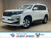 2020 TOYOTA LAND CRUISER PRADO TX