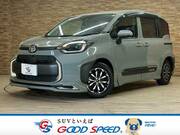 2023 TOYOTA SIENTA
