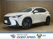2023 LEXUS NX