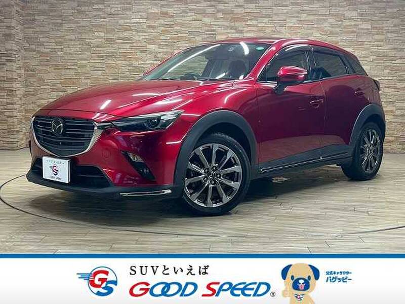 -CX-3