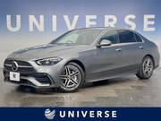 2022 MERCEDES BENZ C-CLASS