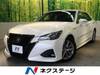 TOYOTA CROWN HYBRID