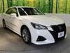 TOYOTA CROWN HYBRID