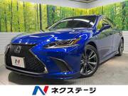 2019 LEXUS ES