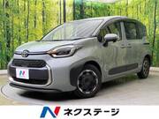 2022 TOYOTA SIENTA
