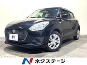 2018 SUZUKI SWIFT XG