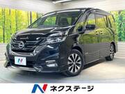 2018 NISSAN SERENA