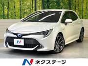 2019 TOYOTA COROLLA SPORT