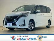 2020 NISSAN SERENA