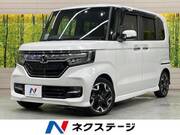 2020 HONDA N-BOX CUSTOM