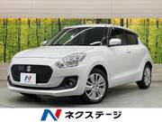2019 SUZUKI SWIFT XL