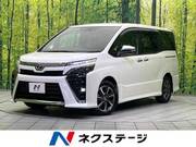 2020 TOYOTA VOXY