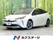 2019 TOYOTA PRIUS